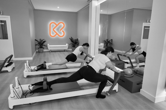 Kyneton Reformer Pilates